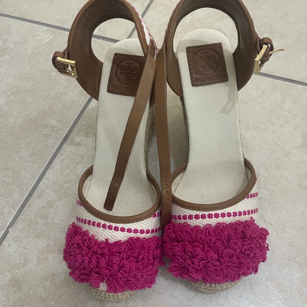Tory burch new